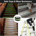 Glow In Dark Anti Slip Tape For Stairs